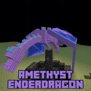 Amethyst Enderdragon
