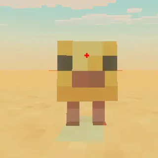 Aim Crosshair + New Cursor