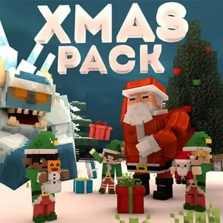 XMAS PVP Pack