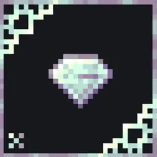 Xali’s White Diamonds