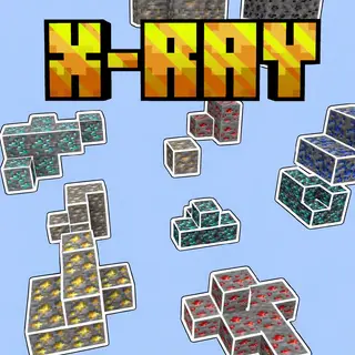 X-RayVision