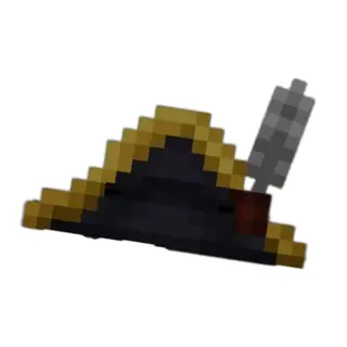 Vibronic's Bits of Darker Minecraft