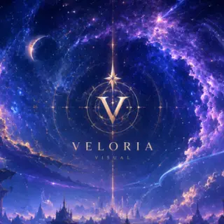 Veloria Visual