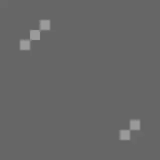 Vanilla Borderless Glass