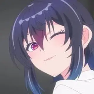Umi asanagi  totem