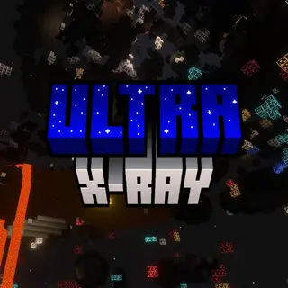 Ultra X-Ray + Night Vision