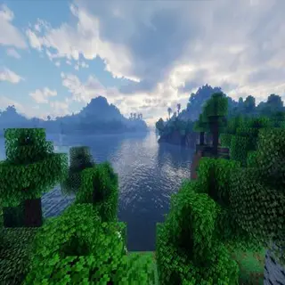 Ultimate Shaders