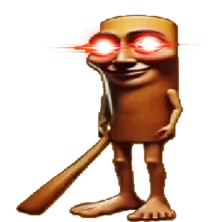 Tung Sahur Totem