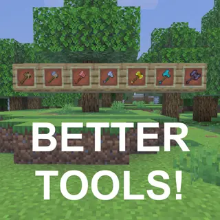 Tools Reimagined