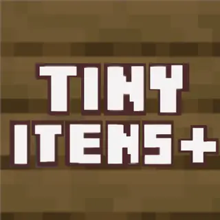 Tiny itens+
