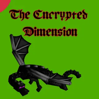 The Encrypted Dimension