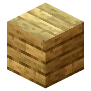 Texture Variation for Planks!