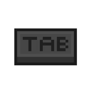 Tab List