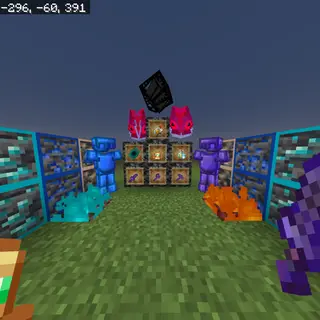 Sypproof’s PVP Pack