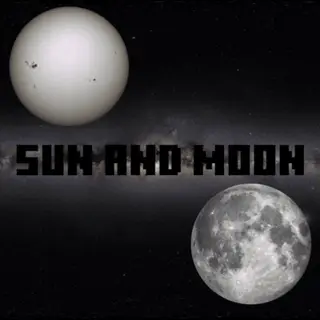 Sun & Moon