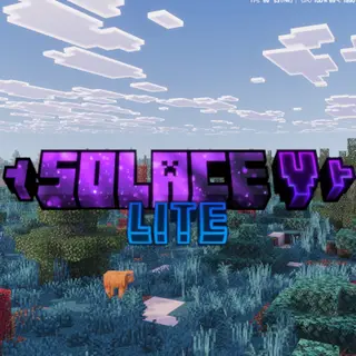 Solace Lite (Vibrant Visuals)