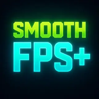 SMOOTH FPS PLUS