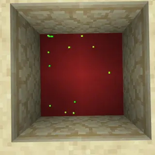 Small XP Orbs