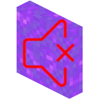 Silent Nether Portals (RP) (Works With A&S)