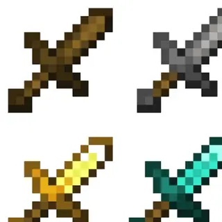 Short sword