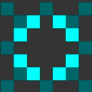 Sharpness Particles