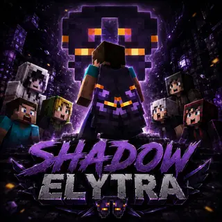 Shadow Elytra