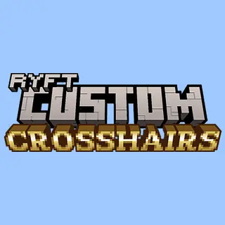 Ryft Custom Crosshairs