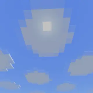 Round Clouds