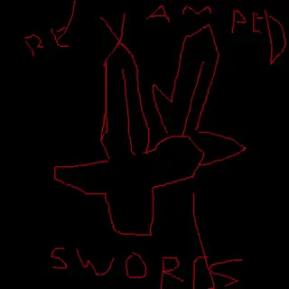 Revamped Swords