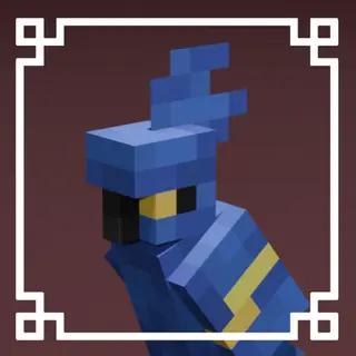Remodeled Parrot Model