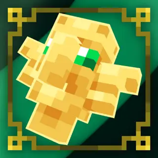 Relic Totem  A&S