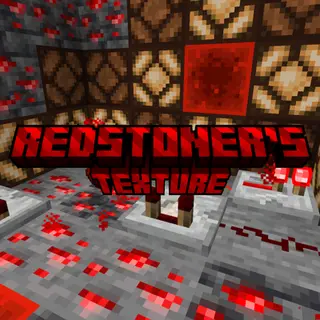 Redstoner's Texture