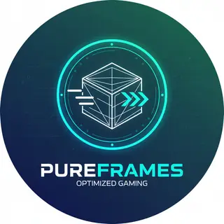 PureFrames
