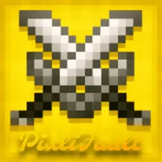 PixliFault [32x]