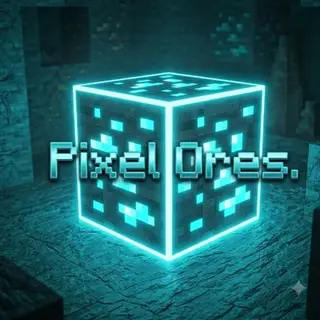Pixel Ores