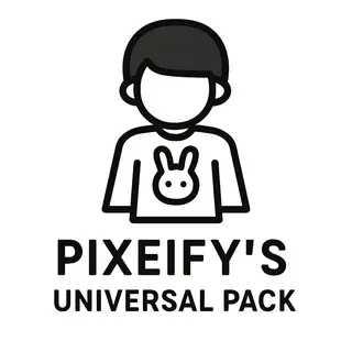 Pixeify's Project