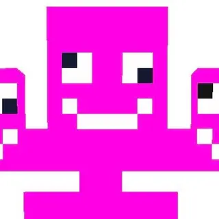 Pink Wither Texture Pack