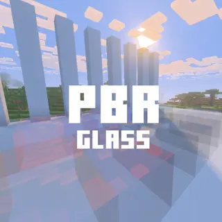 PBR Glass