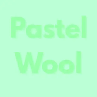 Pastel Wool