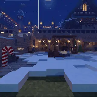 Palace Panorama RTX