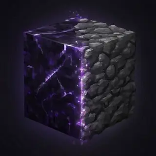 Obsidian To Bedrock