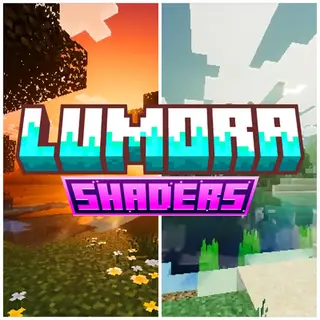 Lumora Shaders