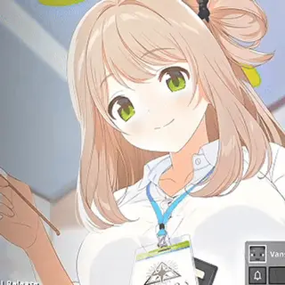 Nonomi UI