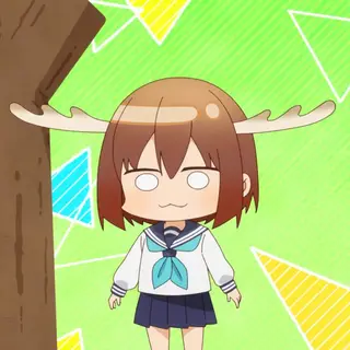 Nokotan Totem