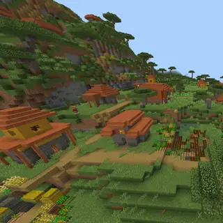 No Savvanna Colors