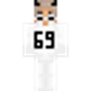 My Head To 69 69(1)