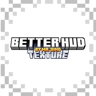 MRDino's  better HUD