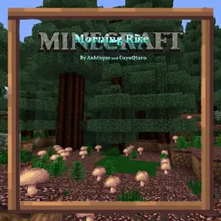 Morning Rise [Bedrock]