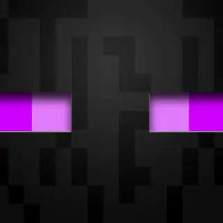 Mob EnderMen Texture
