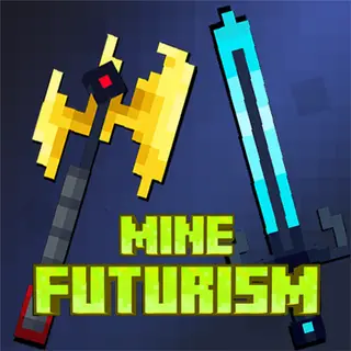 MineFuturism